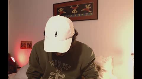 camilo online show from January 16, 2:51 am