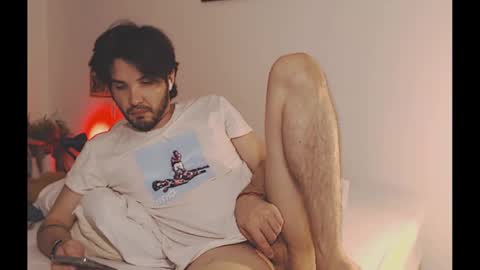 camilo online show from January 17, 7:19 am
