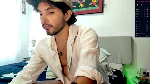 camilo online show from September 9, 2:27 pm