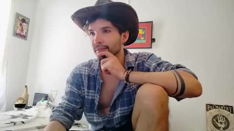 camilo online show from November 25, 6:19 pm