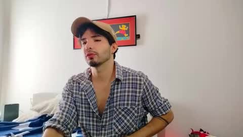 camilo online show from December 15, 3:49 pm