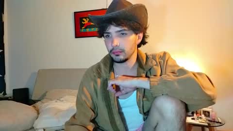 camilo online show from January 15, 1:54 am