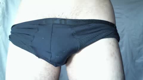 CAMILO2000 online show from May 18, 5:08 pm