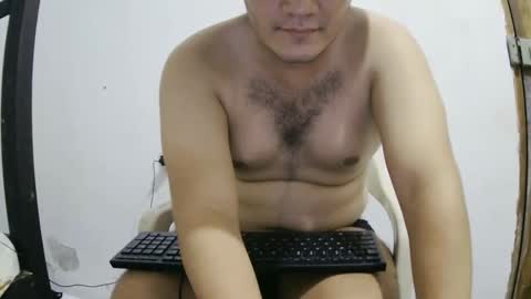 Camilowhite  online show from September 19, 9:04 pm