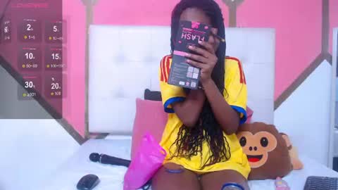 CAMILA TYLOR  online show from June 17, 12:07 pm