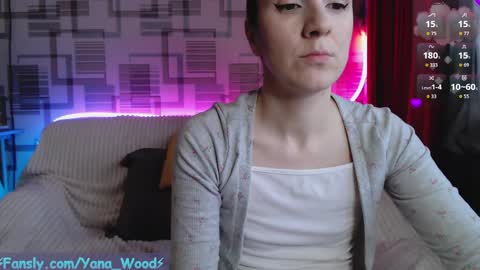 Snapshot of camkitana01 chatting on April 24, 11:56 am Kitana online show from April 24, 11:56 am
