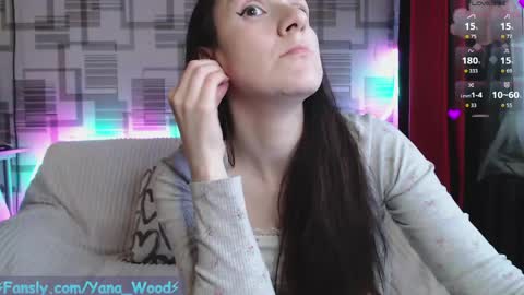 Snapshot of camkitana01 chatting on April 29, 12:09 pm Kitana online show from April 29, 12:09 pm