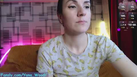 Snapshot of camkitana01 chatting on May 2, 10:20 am Kitana online show from May 2, 10:20 am