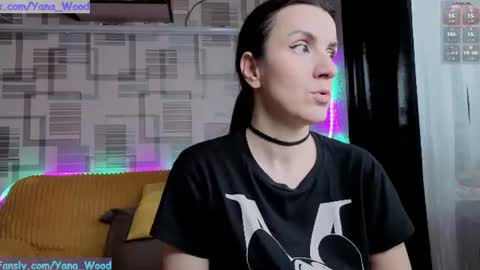 Kitana online show from July 9, 11:58 am