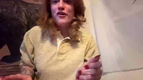Snapshot of camm_sparks chatting on September 23, 6:16 am gingerbr3dbabe online show from September 23, 6:16 am