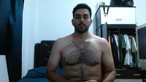 omar online show from October 22, 9:14 pm