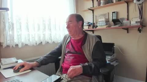 Cammee online show from February 9, 8:18 am