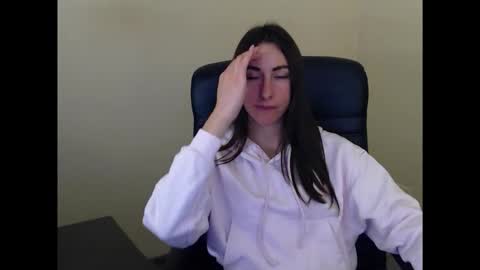 cammila horn online show from March 14, 6:35 pm