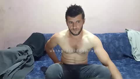 FREMAN online show from September 23, 7:17 pm