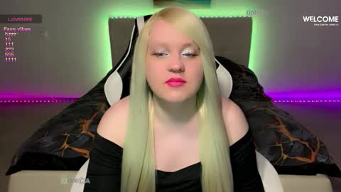 Miley online show from February 15, 7:51 am