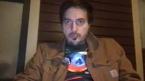 Snapshot of camunity chatting on January 12, 6:51 am camunity online show from January 12, 6:51 am