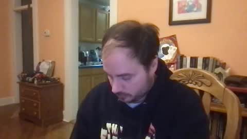 Snapshot of camunity chatting on March 24, 9:36 am camunity online show from March 24, 9:36 am