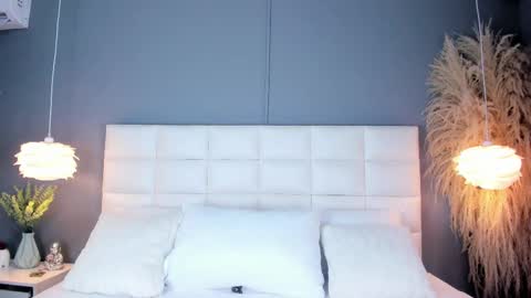 Camy online show from September 22, 11:45 am