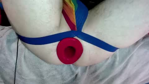 mark the Slut online show from August 10, 2:26 am