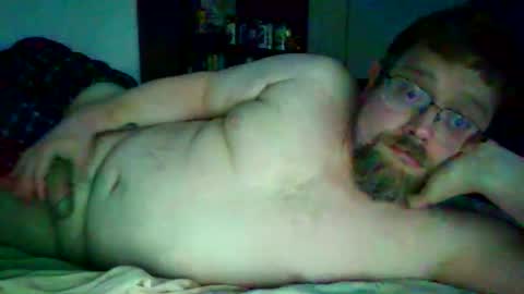canadianbacon1985 online show from May 12, 11:24 pm