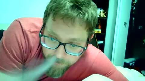 canadianbacon1985 online show from May 15, 7:15 am