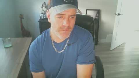 Snapshot of canadianboi6969 chatting on January 7, 6:54 pm CanadianBacon6969 online show from January 7, 6:54 pm