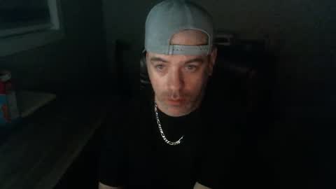 Snapshot of canadianboi6969 chatting on February 7, 9:13 am CanadianBacon6969 online show from February 7, 9:13 am