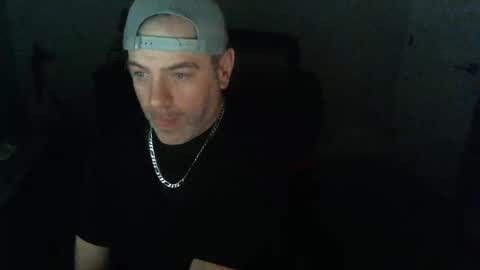 Snapshot of canadianboi6969 chatting on March 7, 7:16 am CanadianBacon6969 online show from March 7, 7:16 am