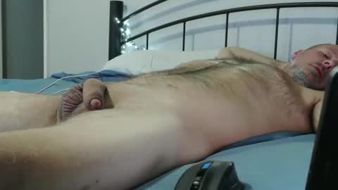 Chris online show from March 1, 2:02 pm