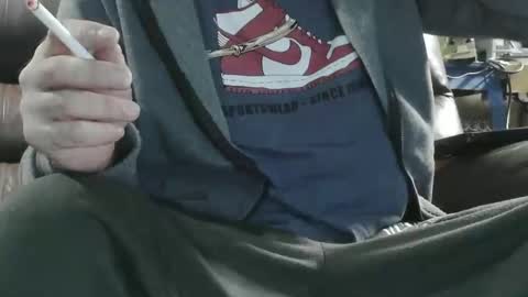 Chris online show from February 12, 11:55 pm