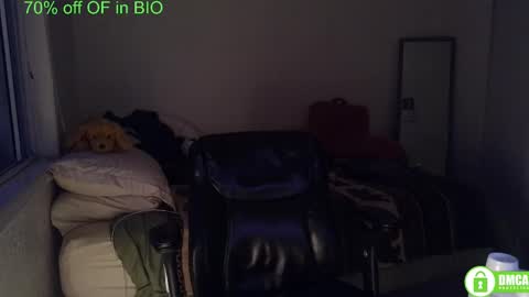 Devon online show from February 20, 1:57 am