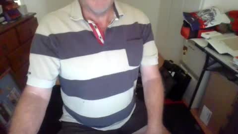 Canberian online show from December 27, 1:11 am