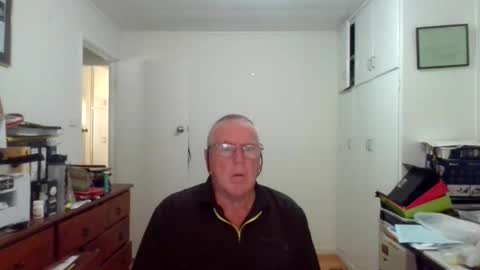 Canberian online show from December 3, 12:51 am