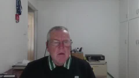 Canberian online show from July 20, 1:31 am