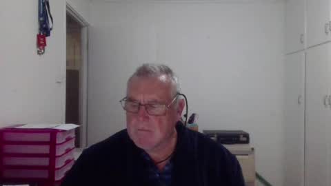 Canberian online show from July 20, 11:40 pm