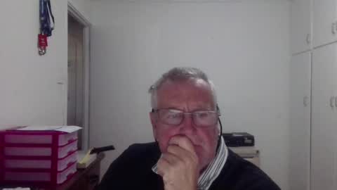 Canberian online show from July 22, 3:53 am