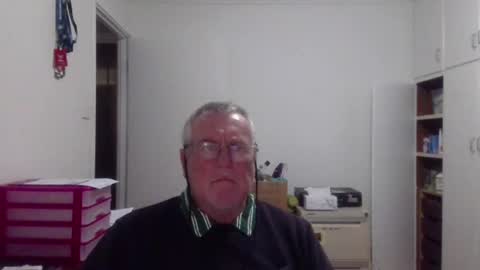 Canberian online show from July 26, 5:59 am