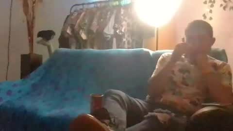 Cachondo420 online show from December 4, 2:09 am