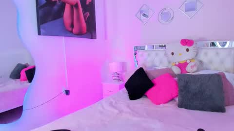 Snapshot of candace_hill1 chatting on November 1, 8:55 pm Candace online show from November 1, 8:55 pm