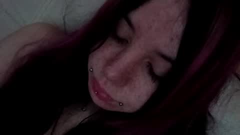 Snapshot of candancespeller chatting on June 29, 10:10 pm Mari online show from June 29, 10:10 pm