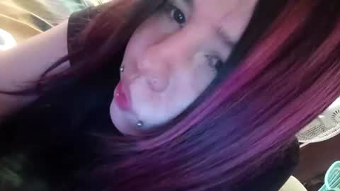 Snapshot of candancespeller chatting on July 21, 12:24 am Mari online show from July 21, 12:24 am