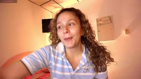 Candase online show from August 1, 6:29 pm