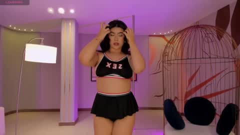  Candanse R  online show from October 30, 8:31 pm