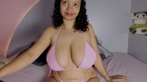 Candela  online show from May 13, 12:46 pm