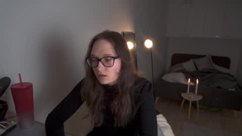 Snapshot of candice_scott chatting on October 26, 2:45 pm Candice online show from October 26, 2:45 pm
