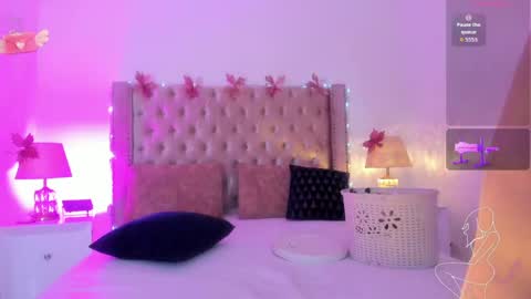 Candie  online show from April 26, 12:14 pm