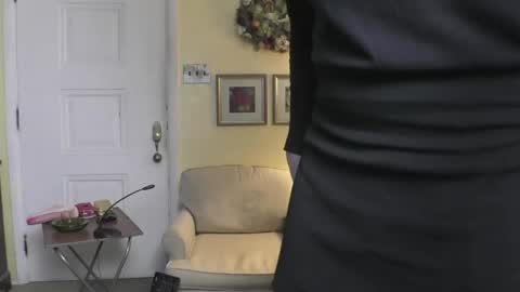 Snapshot of candisaint chatting on March 4, 7:11 pm Candi Saint online show from March 4, 7:11 pm