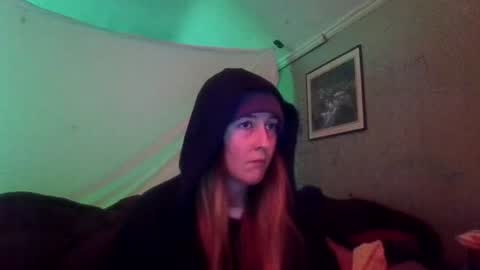 Candi online show from November 25, 2:33 am