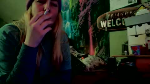 Candi online show from March 22, 2:04 am