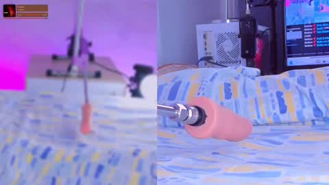   online show from March 4, 7:20 pm